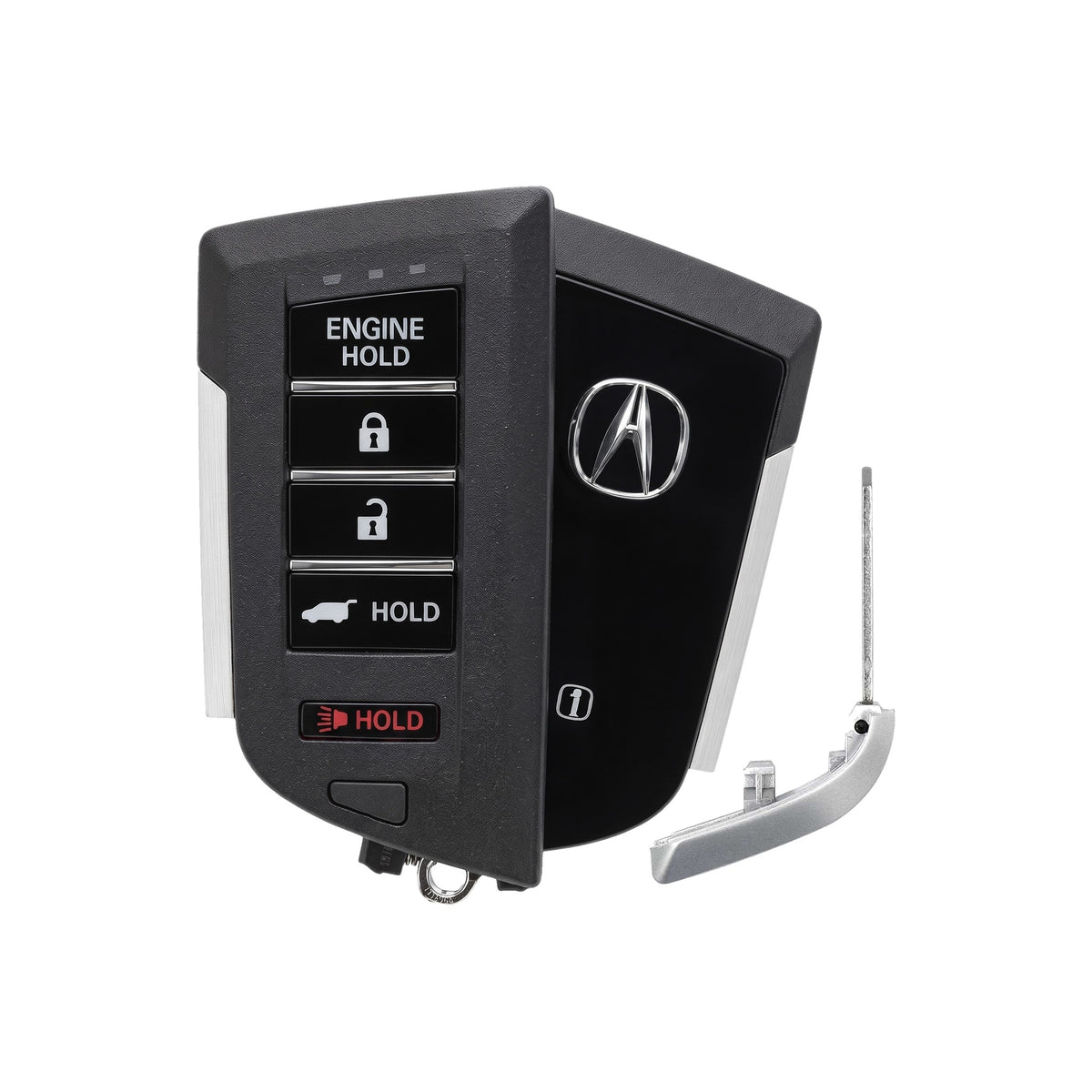 2022-2026 Acura ADX MDX | 5-Button Smart Key - Memory 1 / Refurbished