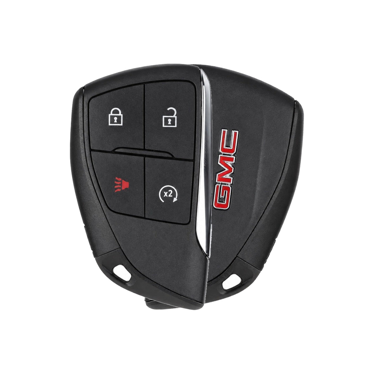 2022-2026 GMC Canyon | Sierra | Terrain | 4-Button Smart Key - Brand New