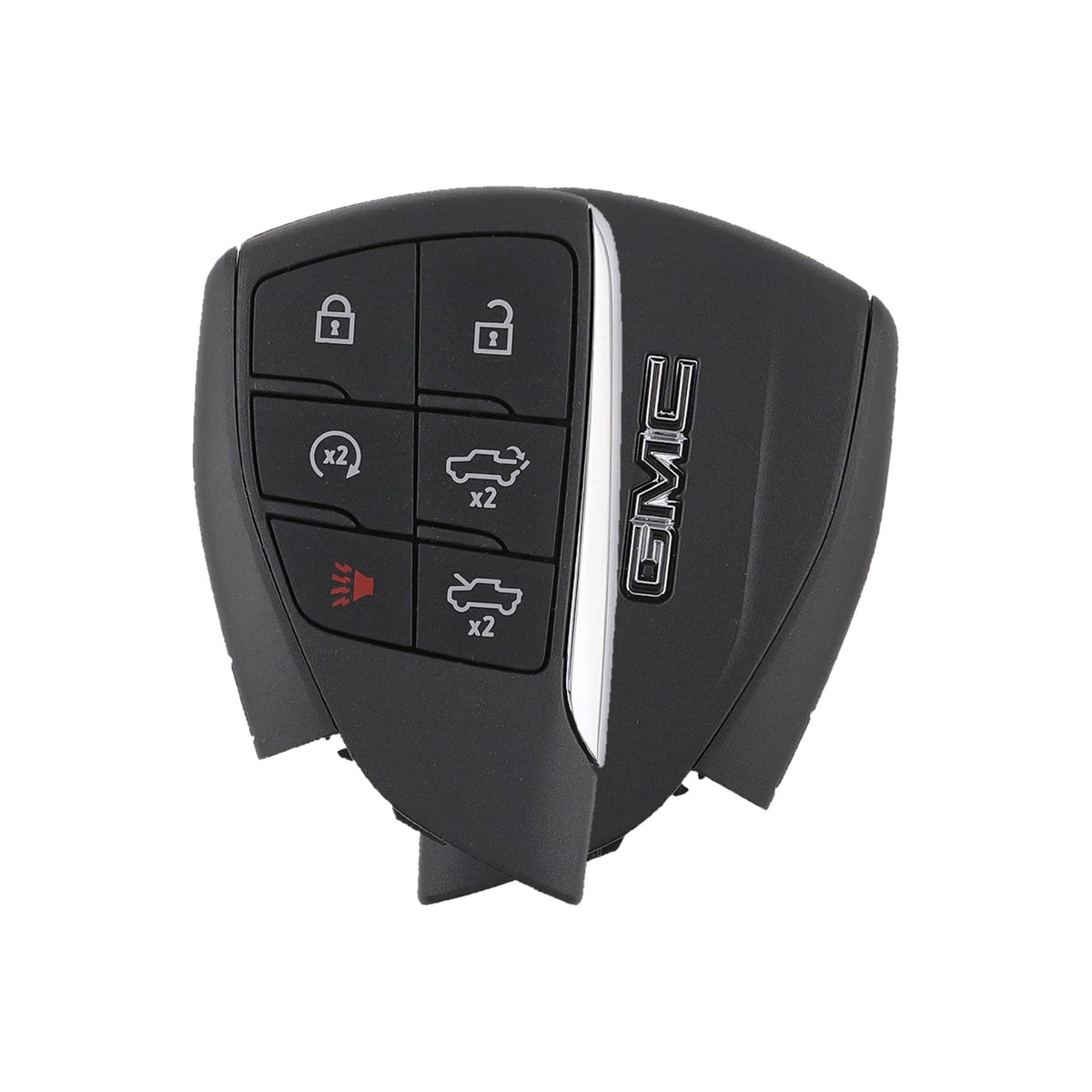 2022-2026 GMC Hummer EV 6-Button Smart Key 13560224 YGOG21TB2 - OEM Brand New
