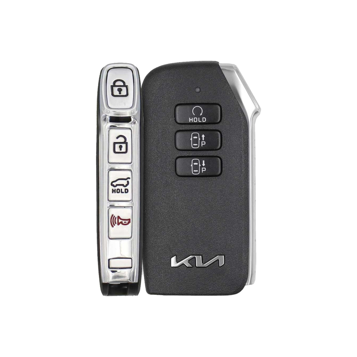 2022-2026 Kia Niro | 7-Button Smart Key - Brand New
