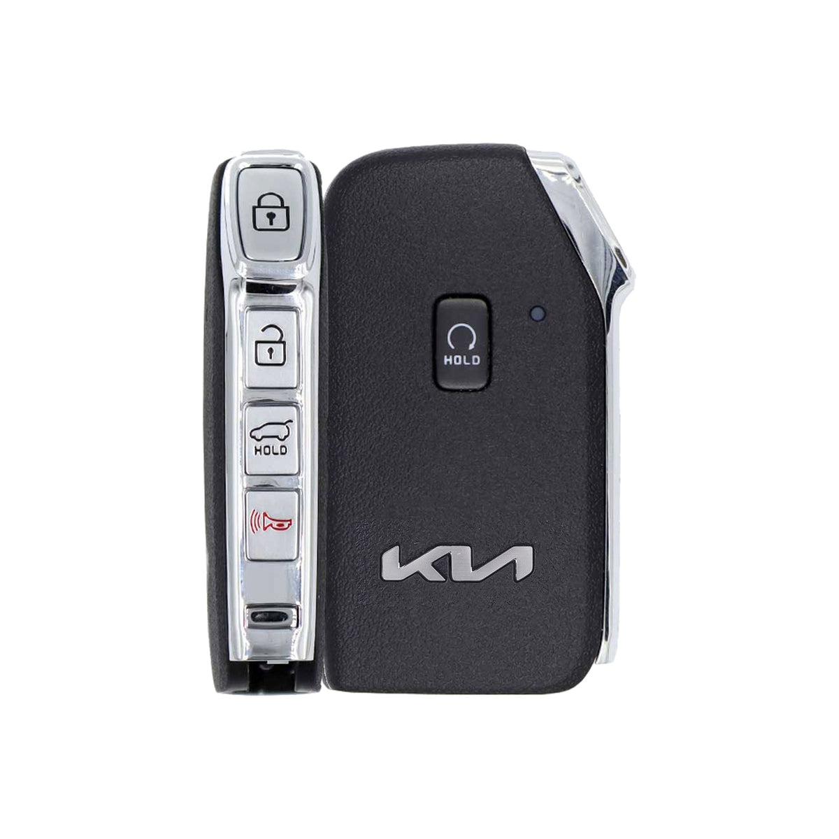 2022-2026 Kia Seltos Smart Key 5-Button-Remote Start - Brand New
