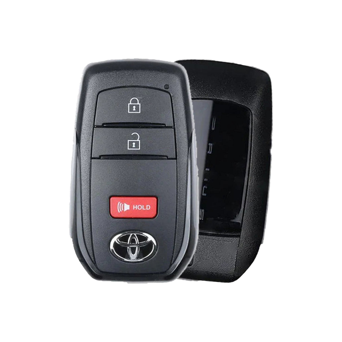 2023-2024 Toyota Prius | 3-Button Smart Key - Brand New