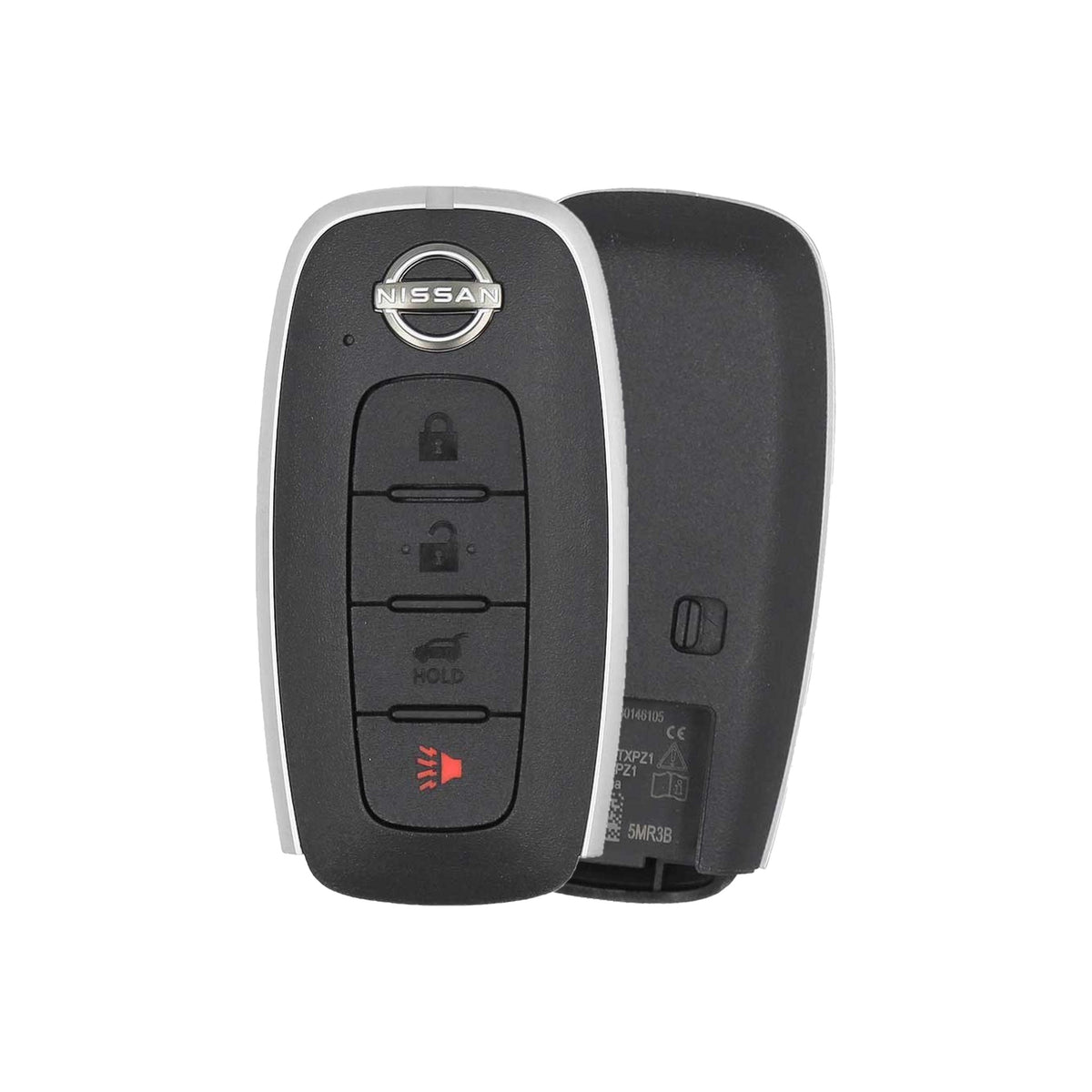 2023-2025 Nissan Ariya | 4-Button Smart Key - Brand New