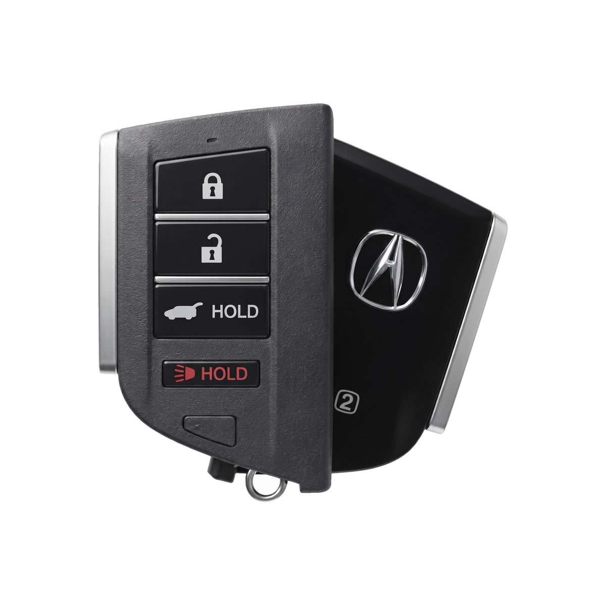 2023-2026 Acura Integra 4-Button Smart Key - Memory 2 / Brand New