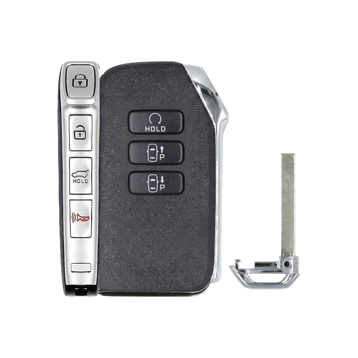 2023-2026 Kia Niro | Smart Remote Key 7 Buttons - Recase