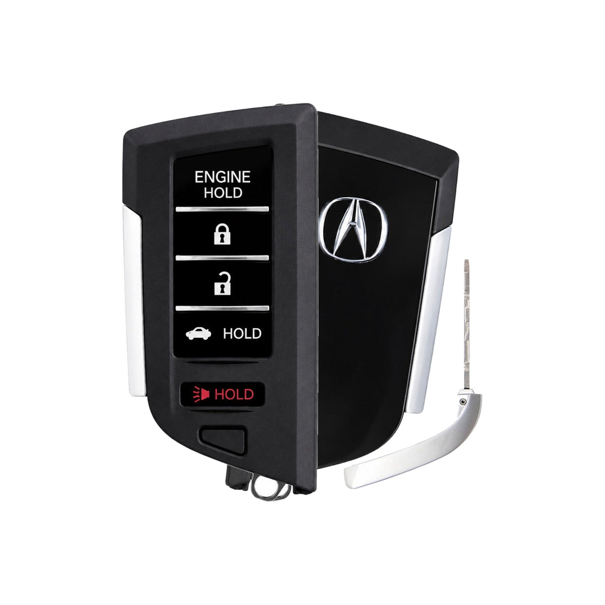 2024-2025 Acura TLX | 5-Button Smart Key