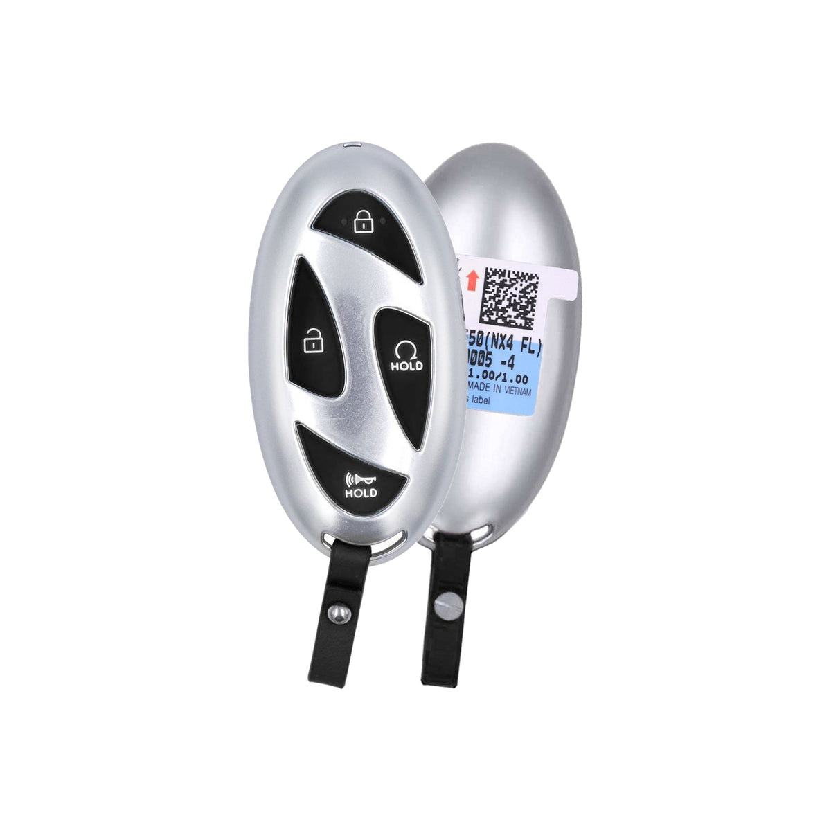 2024-2026 Hyundai Tucson 4-Button Smart Key - Brand New