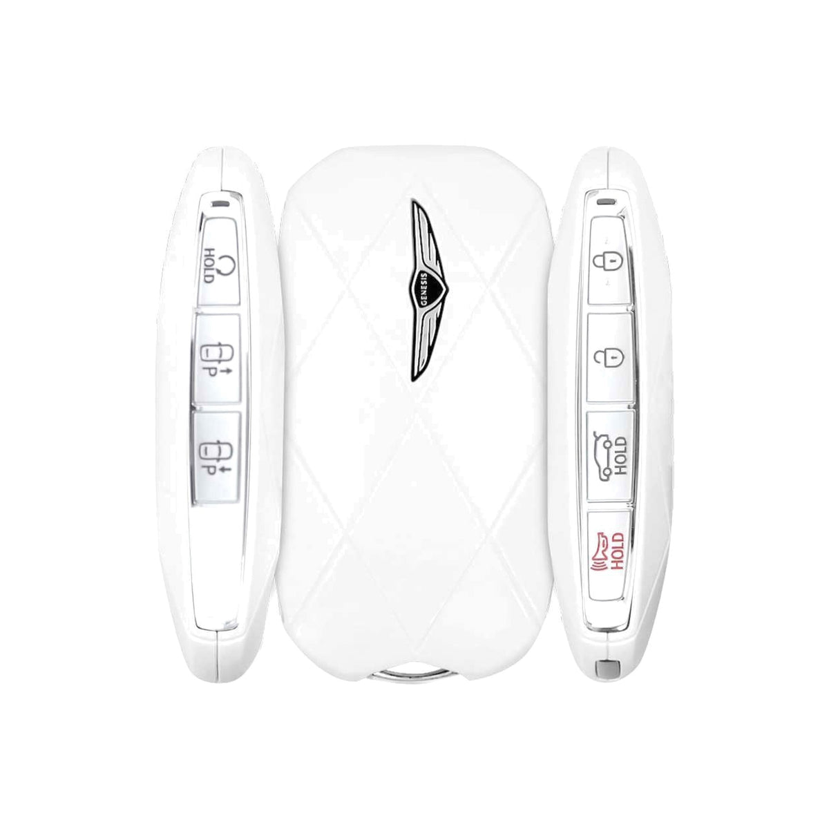 2025-2026 Genesis GV70 | 7-Button Smart Key - Brand New
