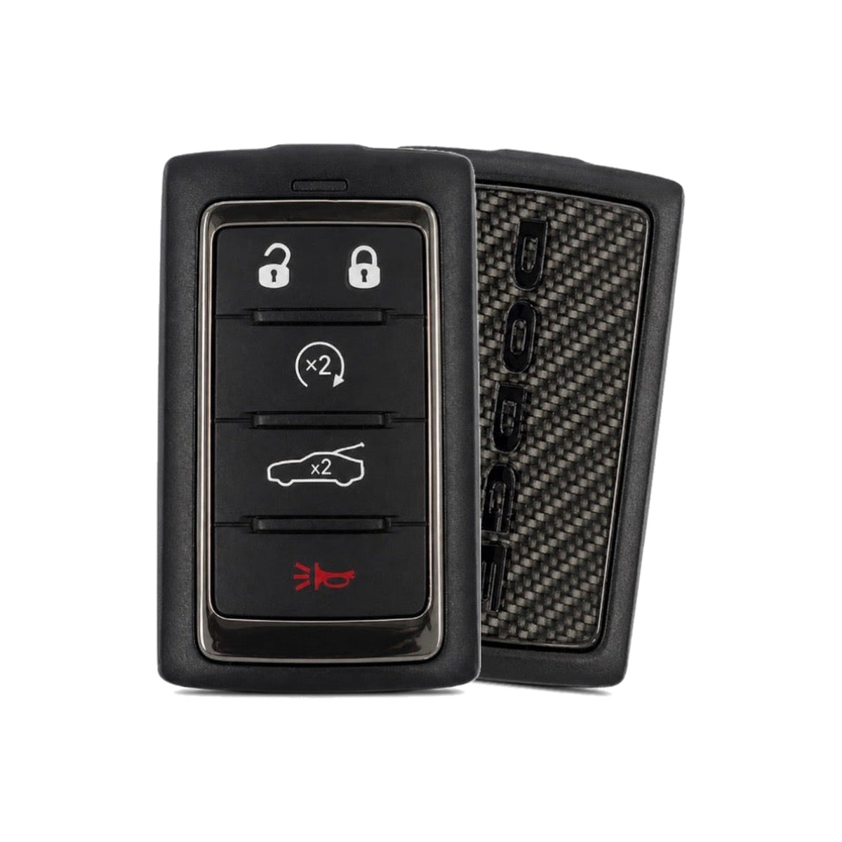 2025 Dodge Charger | 5-Button Smart Key - Brand New