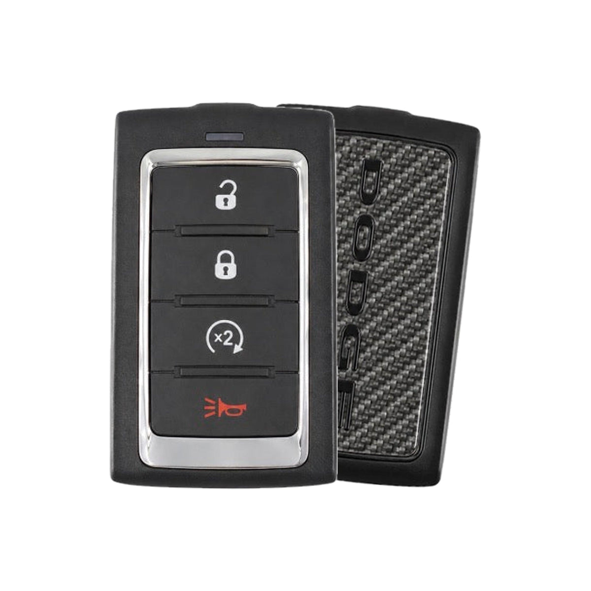 2025 Dodge Charger EV | 4-Button Smart Key - Brand New