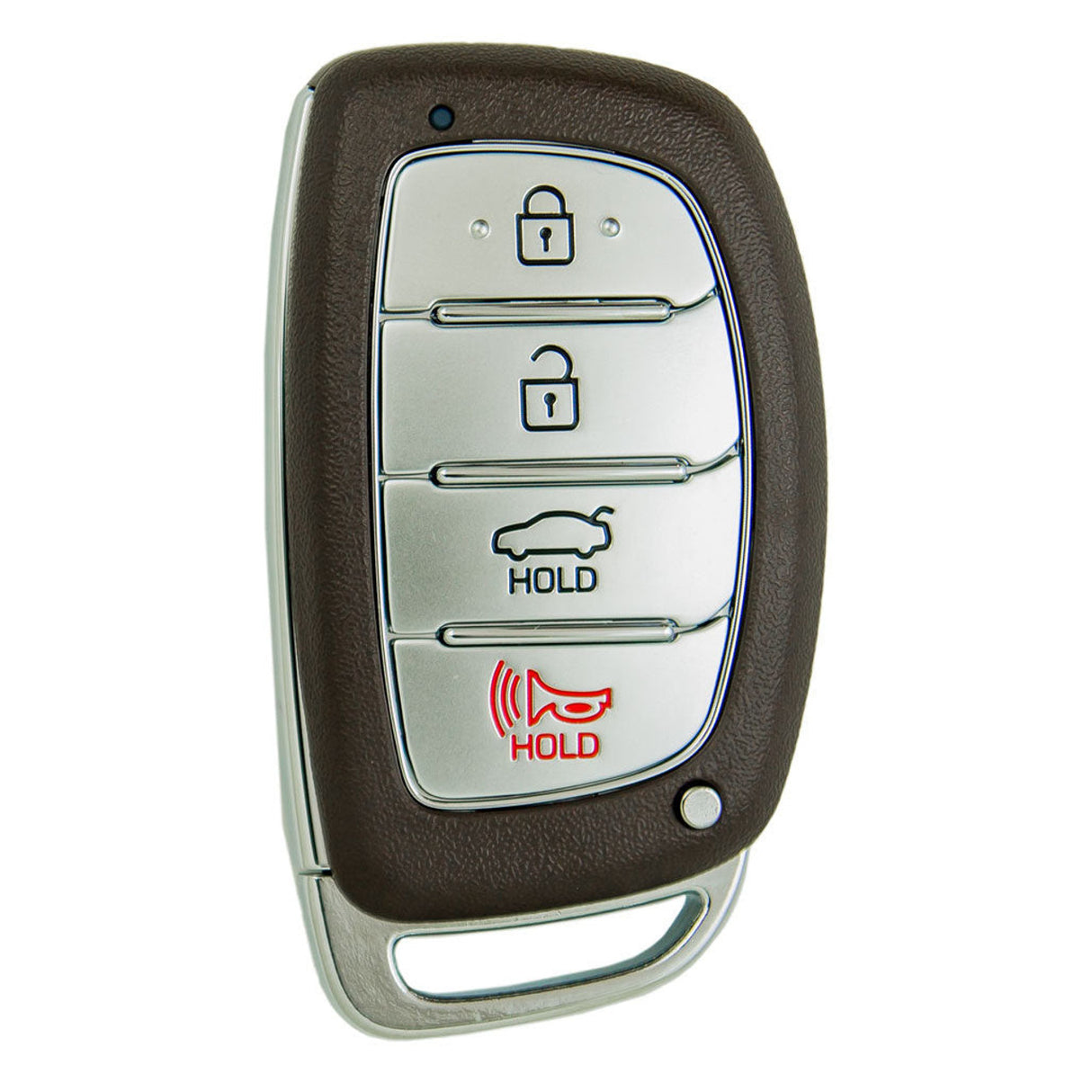 2019-2020 Hyundai Elantra / 4-Button Smart Key / PN: 95440-F2002 / CQOFD00120 / AFTERMARKET