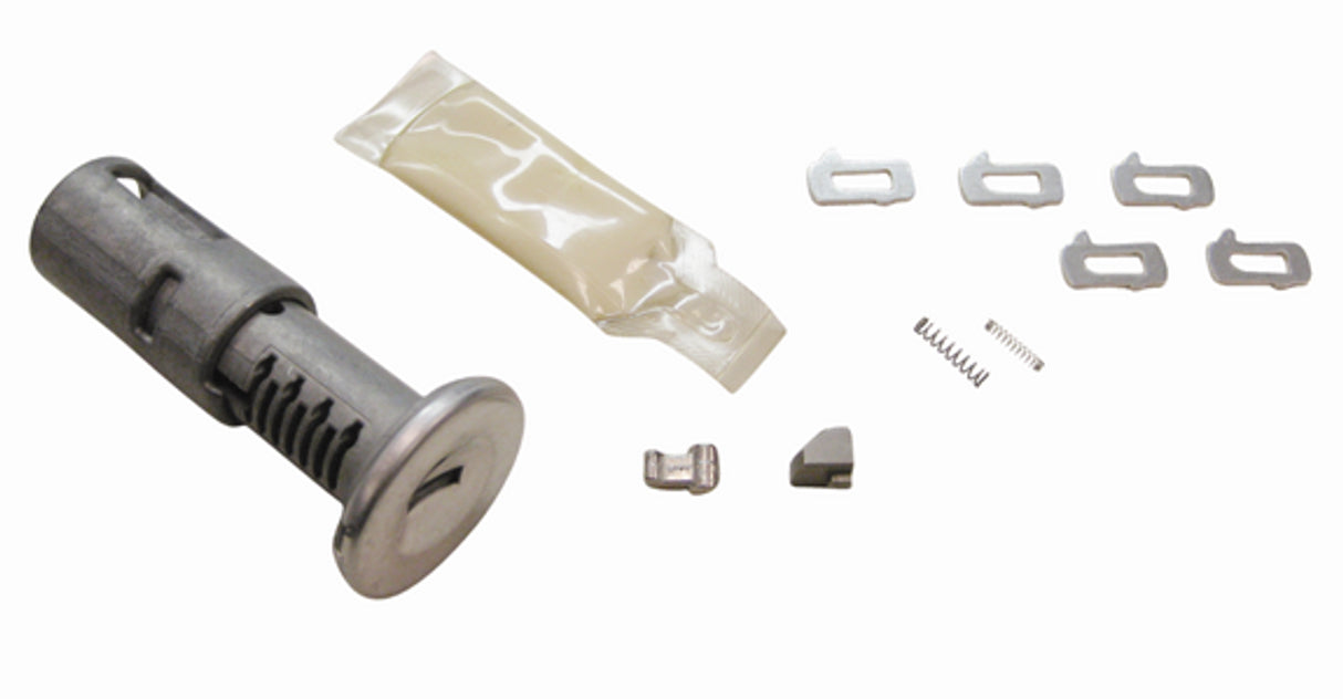 Strattec - GM 2003-2013 Z-Keyway / Ignition Lock Repair Kit / LSP / Uncoded / 7006014