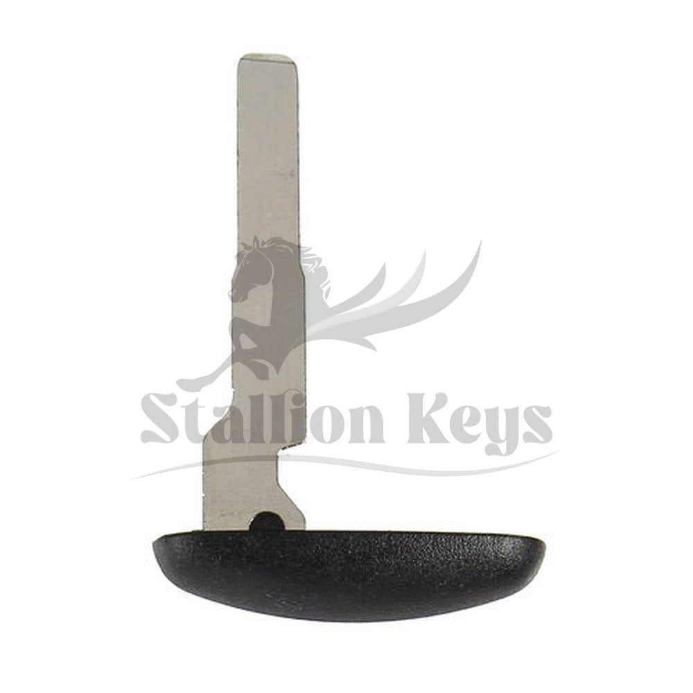 Ford Emergency Key
