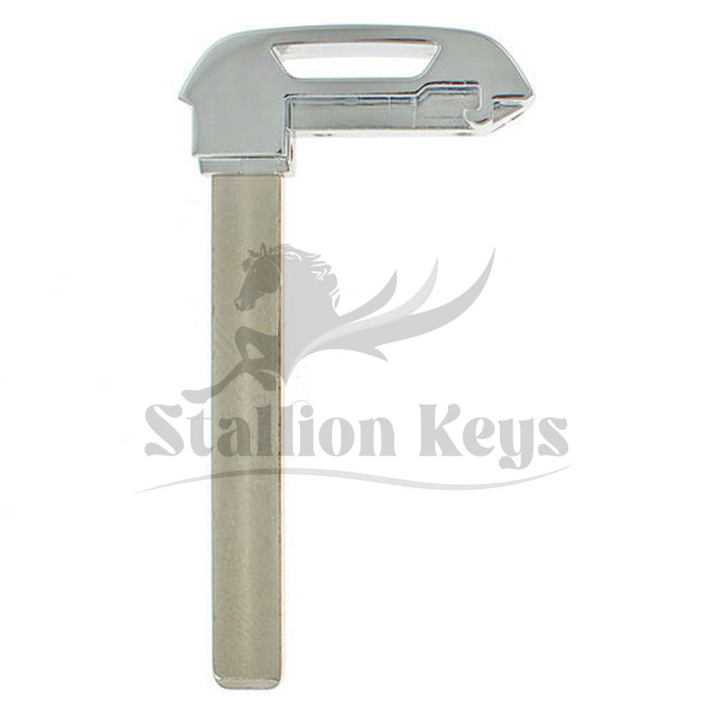 GMC / Chevrolet Emergency Key / AFTERMARKET
