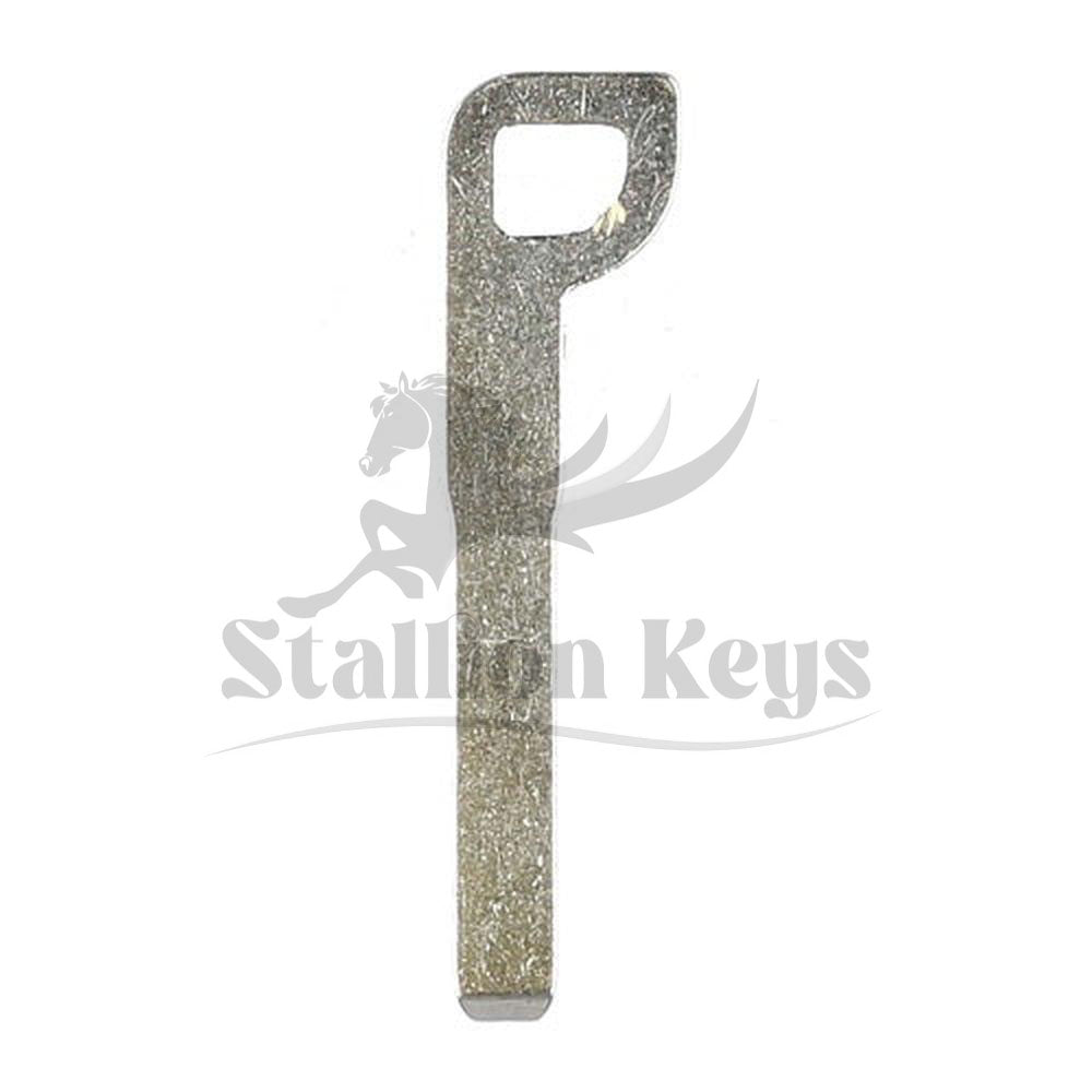 Ford / Lincoln Emergency Key