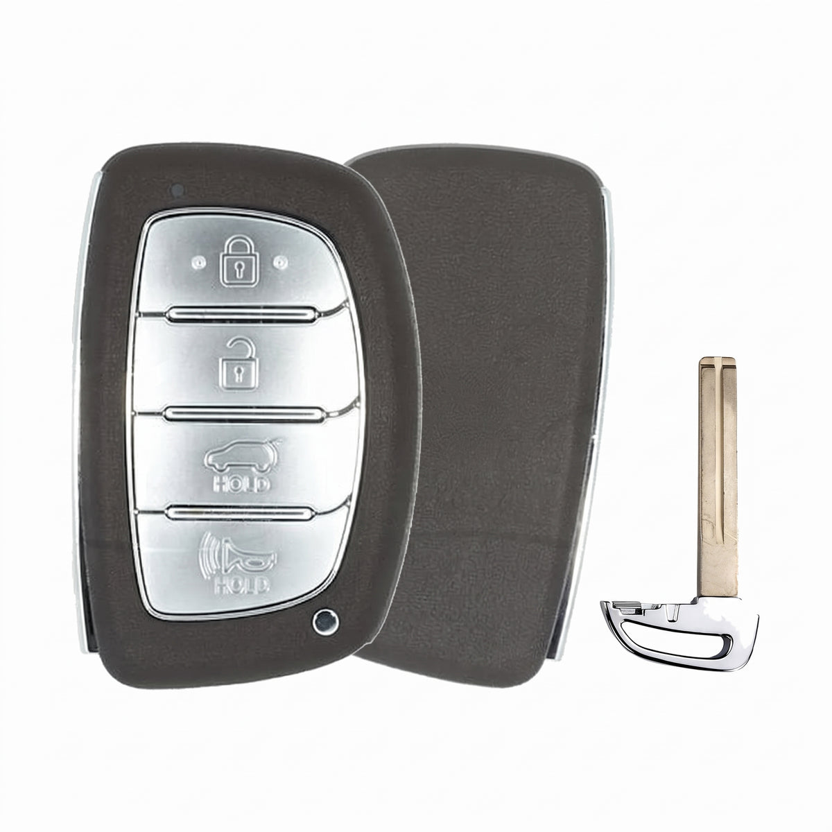 2013-2015 Hyundai Tucson | 4-Button Smart Key | PN: 95440-2S600 | TQ8-FOB-4F03 | OEM
