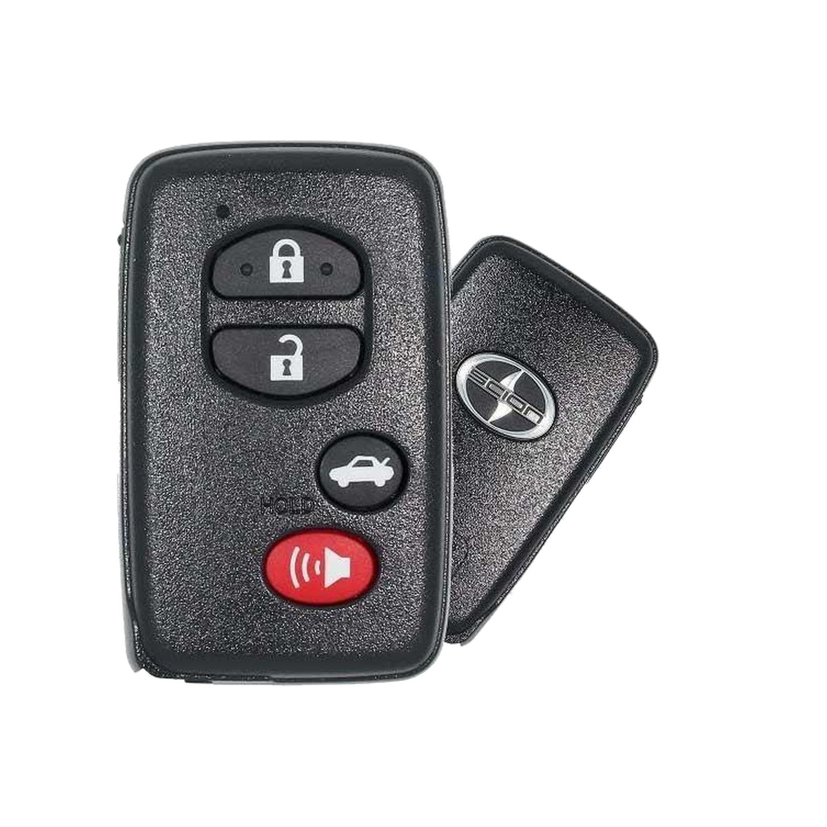 2013-2016 Scion FR-S 10 Series Limited Edition 4-Button Smart Key PN: SU003-04643 HYQ14ACX - Brand New, no emergency key