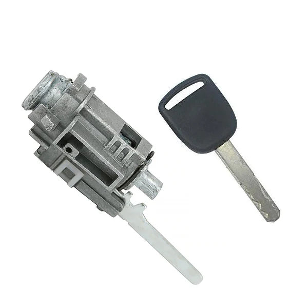 Honda Ignition Lock Cylinder Coded / C-19-122