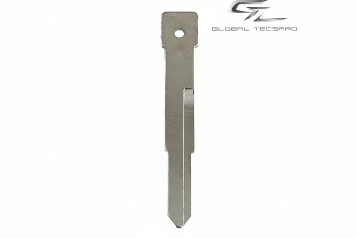MFK - SYM SYM01 / MULTI – FUNCTION KEY BLADE FOR MOTORCYCLE (10-PACK)