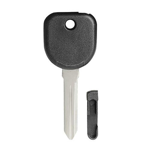 GM Transponder Key Shell | B99 | 2 Pack