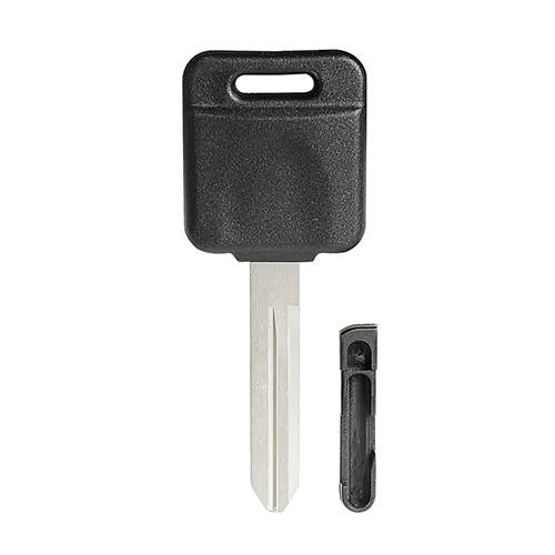 Nissan Transponder Key Shell | NSN14 | 2 Pack