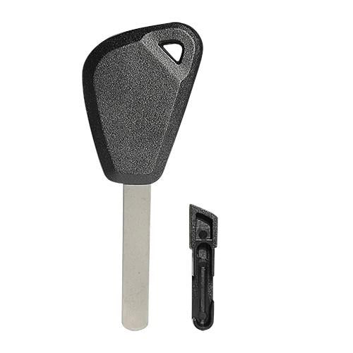 Subaru Transponder Key Shell | DAT17 | 2 Pack