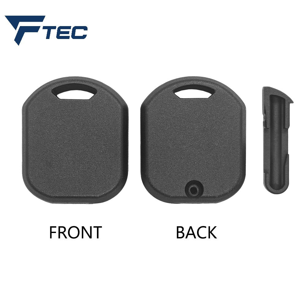 FTEC - Ford Style Key Head | GTL