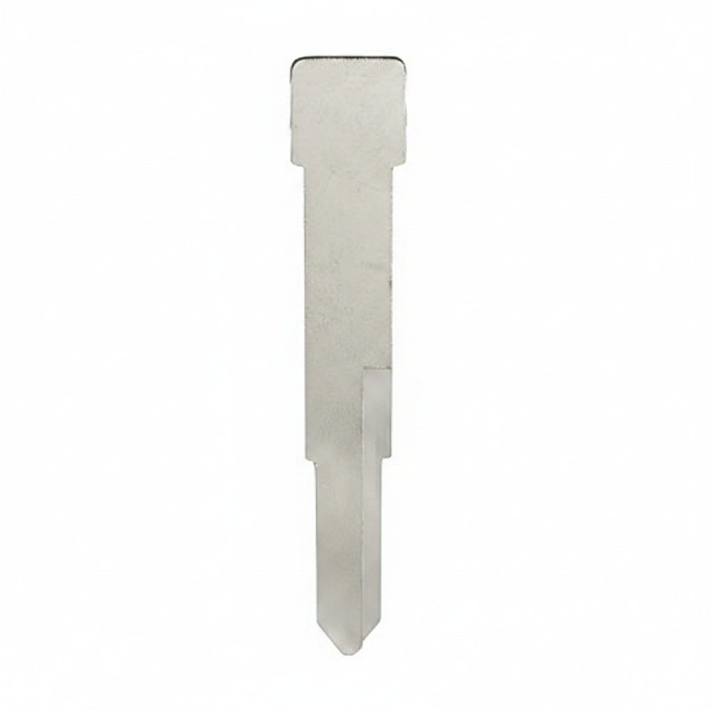 MFK - KYMCO KYM2 / KYM-2 MULTI – FUNCTION KEY BLADE FOR MOTORCYCLE (10-PACK)