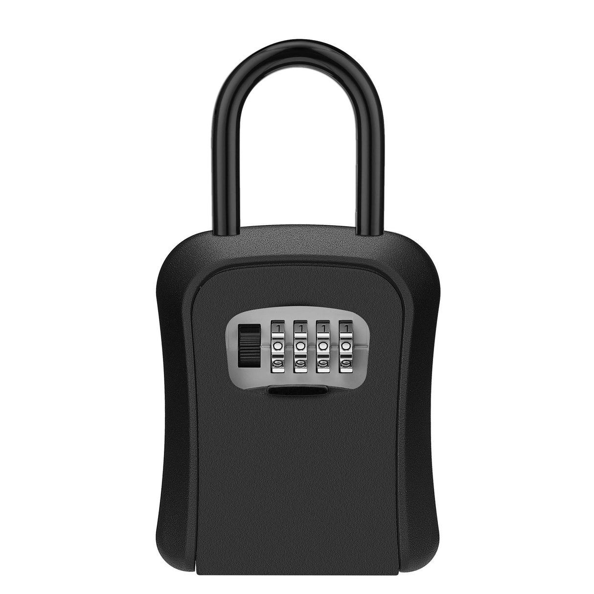 Storage Key Lockbox Digital Combination Key Security Lock Box