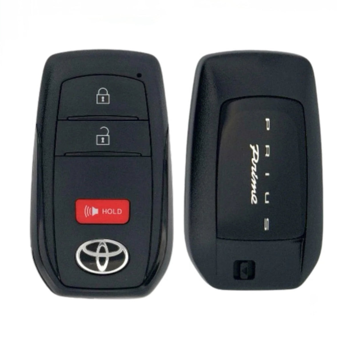 2023-2025 Toyota Prius Prime | 3-Button Smart Key | PN: 8990H-47130 | HYQ14FBX | 8A CHIP | OEM