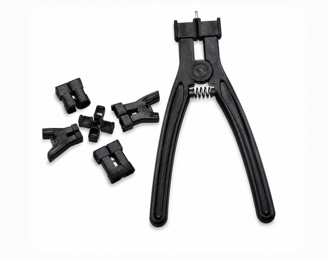 Car Remote Control Case Open Tool