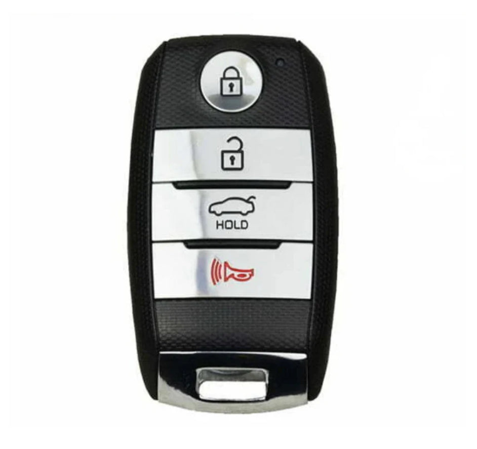 2017-2018 Kia Forte / 4-Button Smart Key / PN: 95440-A7600 / CQOFN00100 / AFTERMARKET