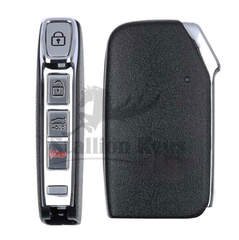 2019-2023 Kia Forte / Forte5 / 4-Button Smart Key / PN: 95440-M7000 / 95440-M7001 / CQOFD00430 / AFTERMARKET