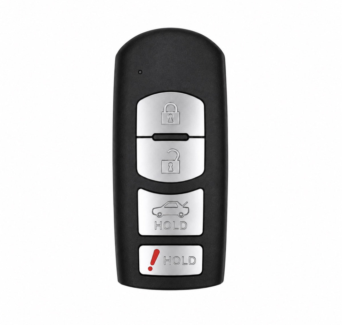2009-2013 Mazda 6 | 4-Button Smart Key | PN: GSYL-67-5RY | KR55WK49383 | OEM