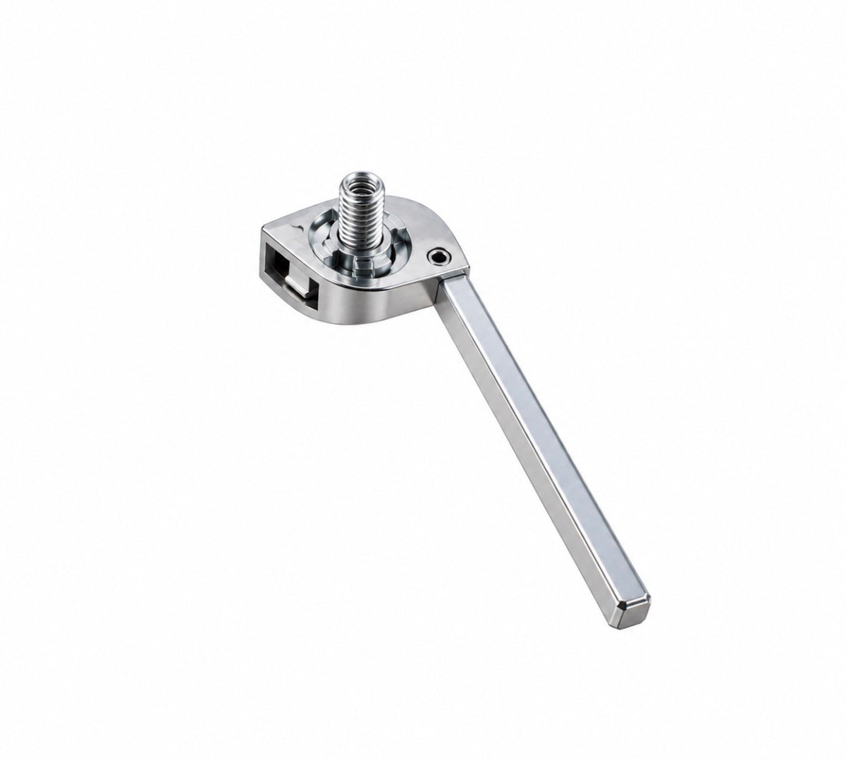 Buick Chevrolet GMC Remote Flip Key Blade with Head HU100