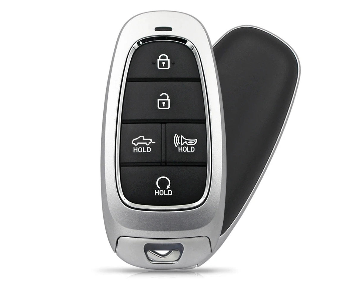 2021-2024 Hyundai Santa Cruz / 5-Button Smart Key / PN: 95440-K5000 / TQ8-FOB-4F27 / AFTERMARKET