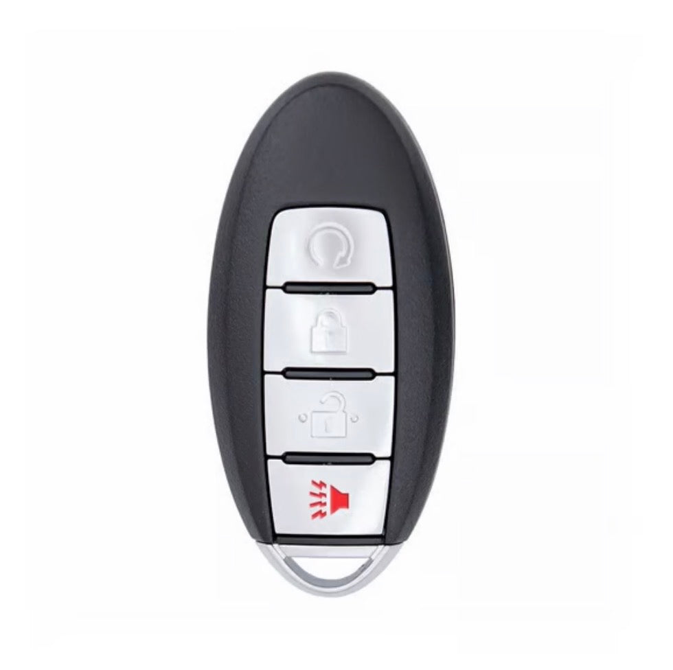 2015-2020 Nissan Murano / Pathfinder / Titan / 4-Button Smart Key / PN: 285E3-5AA3D / KR5S180144014 / IC 204 / AFTERMARKET