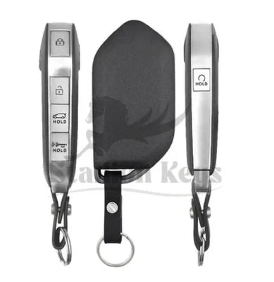 2024-2026 Kia K4 / 5-Button Smart Key / PN: 95440-GG000 / TQ8-FOB-4F81M44 / OEM NEW