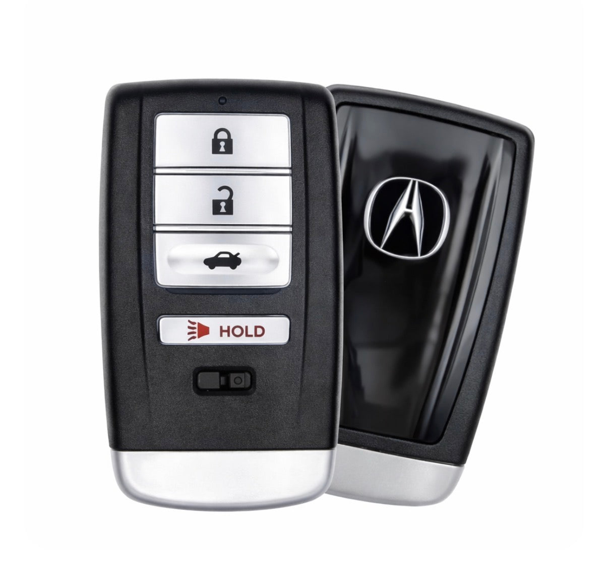 2015-2020 Acura ILX / RLX / TLX / 4-Button Smart Key / KR5V1X / PN: 72147-TZ3-A01 / 315 MHz / OEM REFURB