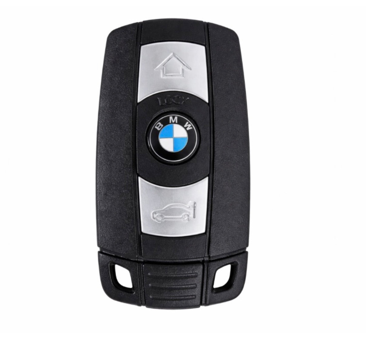BMW CAS3 Proximity Smart Remote Key 3 Buttons / FCC ID: KR55WK49147 / 315 MHz / OEM REFURB