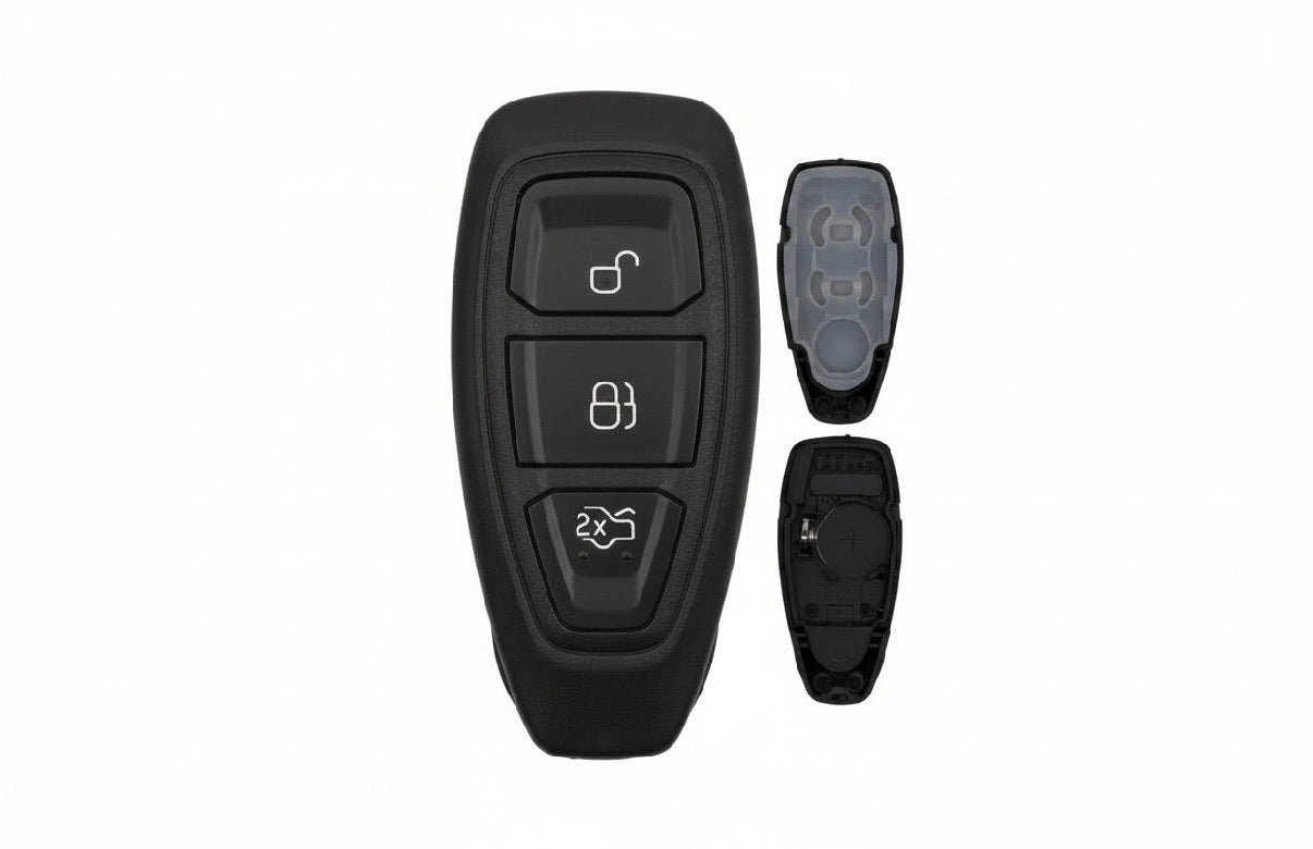 Ford C-Max Fiesta Focus 3B Smart Key SHELL