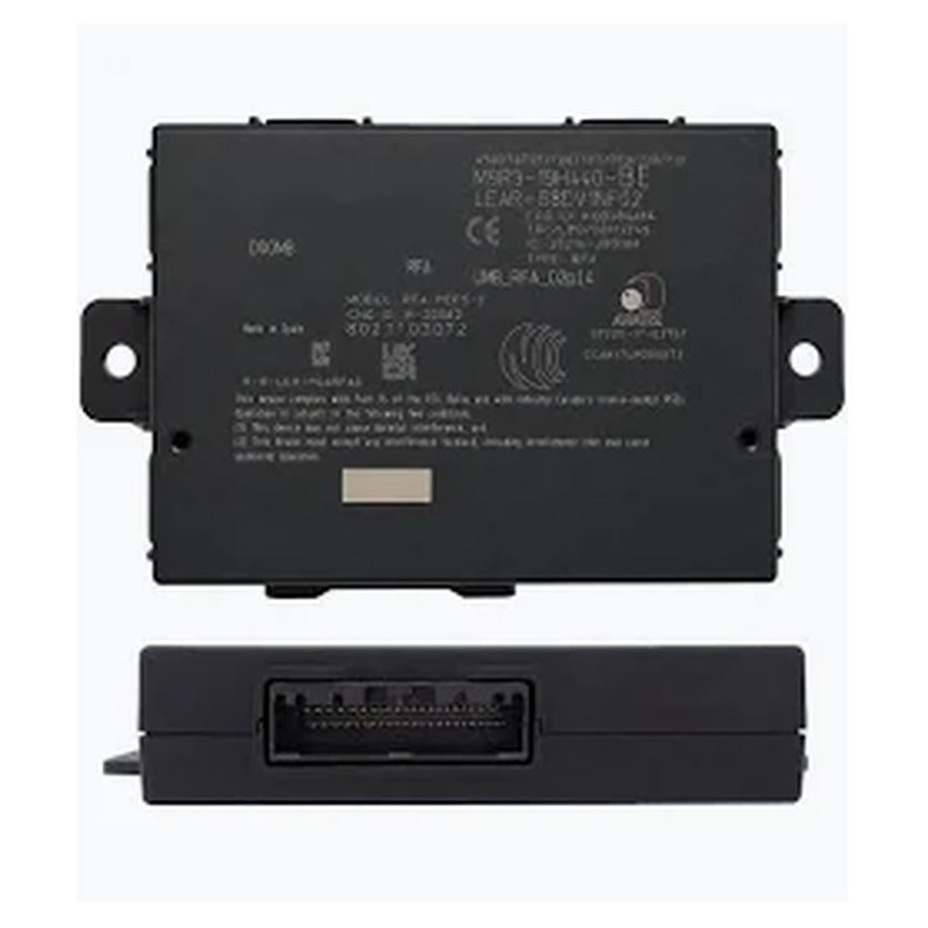Genuine JLR one-plug KVM module M9R3-19H440-BE