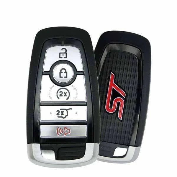 2022-2024 Ford | Lincoln | 5-Button Smart Key | PN: 164-R8320 | M3N-A3C054339 | 902 MHz | OEM
