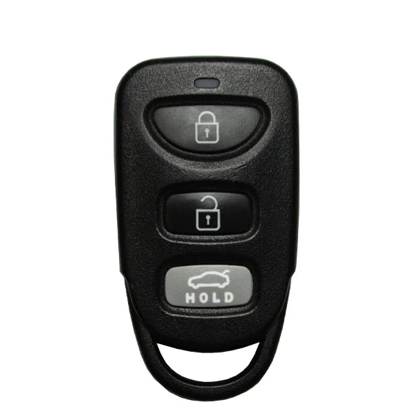 2010-2013 Kia Optima / 4-Button Keyless Entry Remote / PN: 95430-2T000 / NYOSEKS-TF10ATX / OEM REFURB