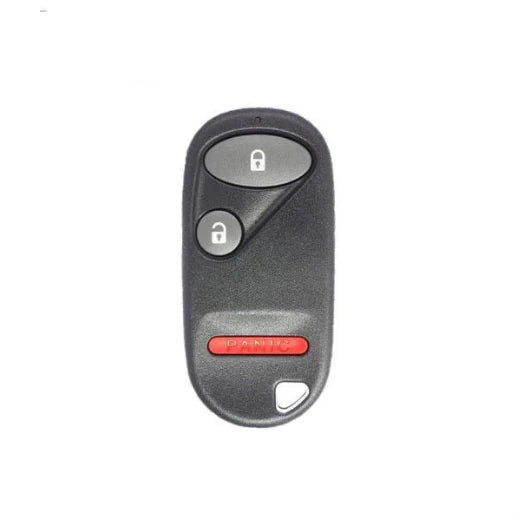 2002-2011 Honda Civic / Element / 3-Button Keyless Entry Remote / OUCG8D-344H-A / AFTERMARKET