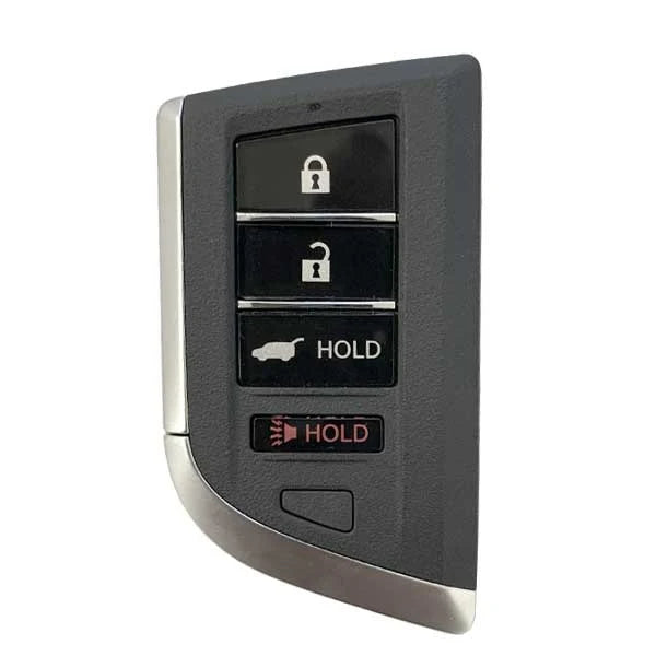 2022-2024 Acura RDX / 4-Button Smart Key / PN: 72147-TJB-A21 / KR5TP-2 / AFTERMARKET