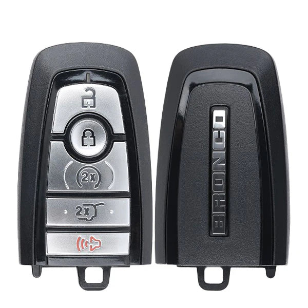 2018-2026 Ford / 5B Smart Key / PN: 164-R8278 / M3N-A2C931426 / 902MHz / OEM