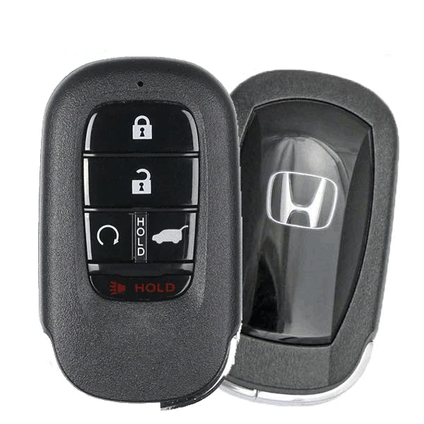 2023-2026 Honda / CR-V / Passport / Pilot / 5B Smart Key / KR5TP-4 / PN: 72147-3A0-A01 / OEM