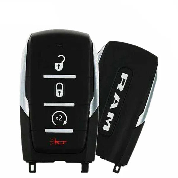 2019-2024 Ram 1500 TRX / 4B Smart Key / PN: 68575602AA / OHT-4882056 / OEM