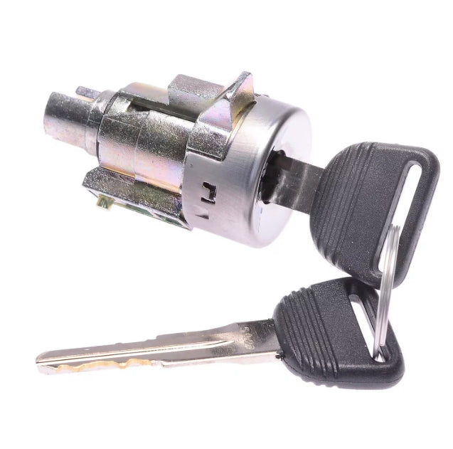 Locksmart - LC13570 - Ignition Lock Cylinder, for select Honda Models